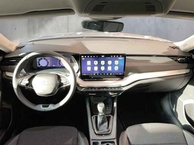 Skoda Octavia Selection