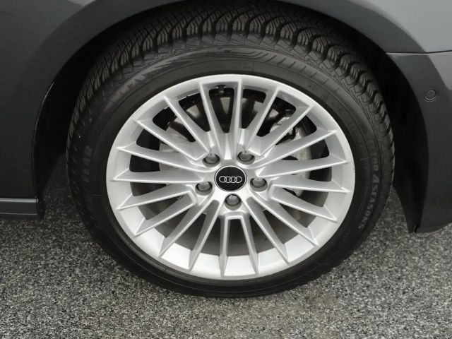 Audi A3 30 TFSI Sedan