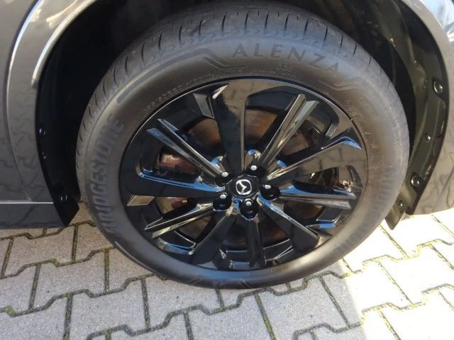 Mazda CX-60 4WD Homura