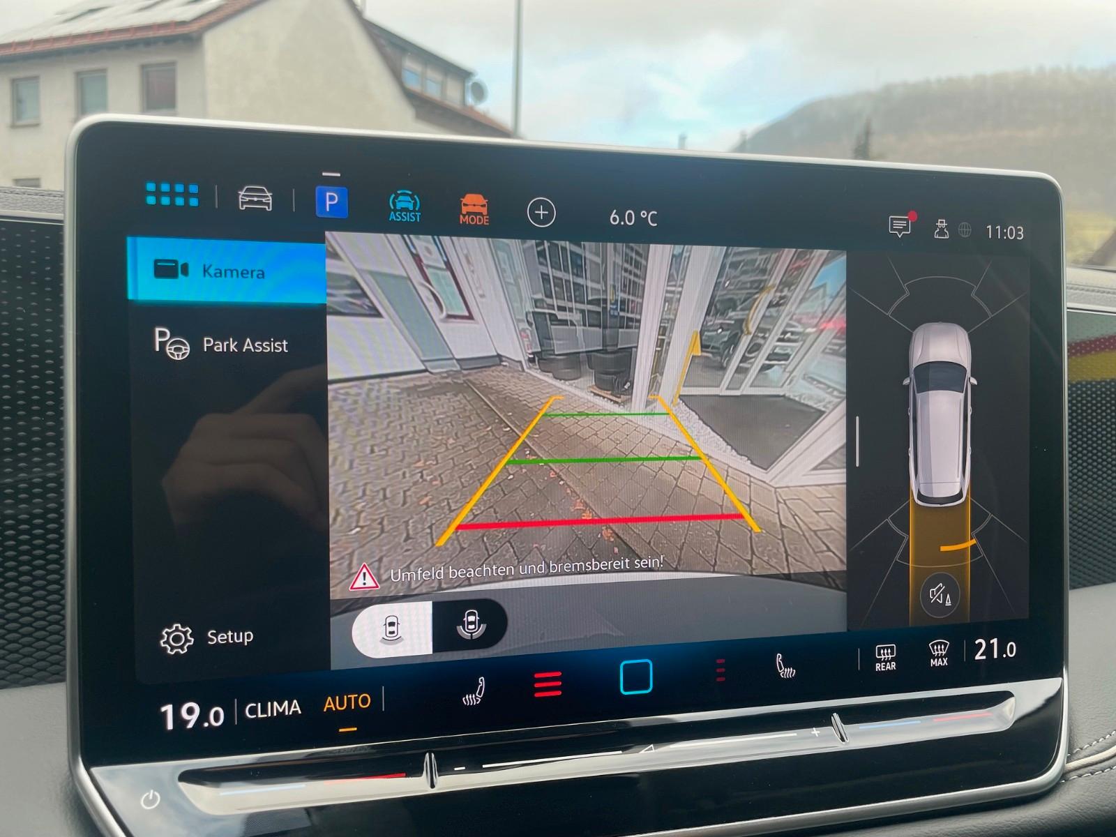 Volkswagen Passat 2.0 TDI Business DSG Variant