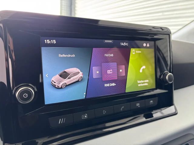 Seat Ibiza Reference