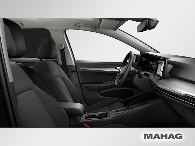 Volkswagen Golf 1.5 eTSI DSG Golf VIII Life