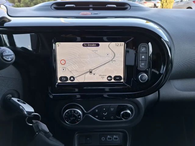 Renault Twingo E-Tech