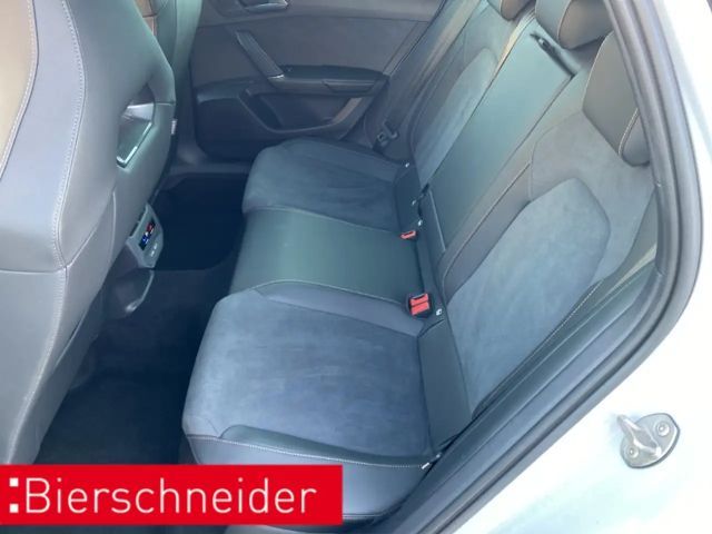 Cupra Leon DSG e-Hybrid