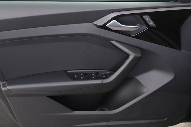 Audi A1 25 TFSI Sportback