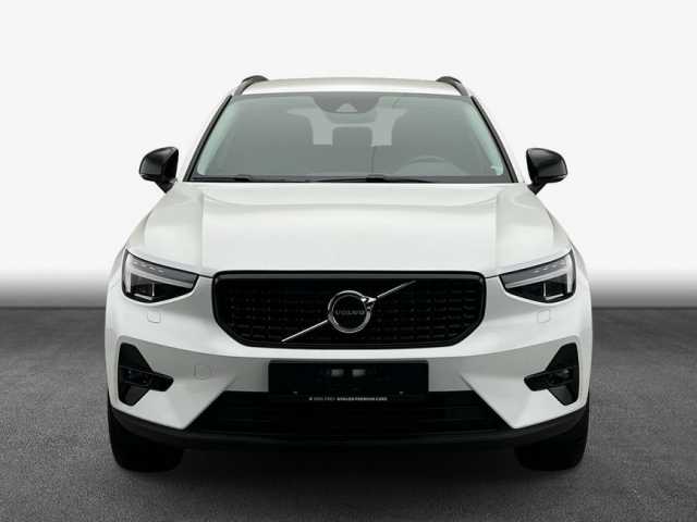 Volvo XC40 XC40