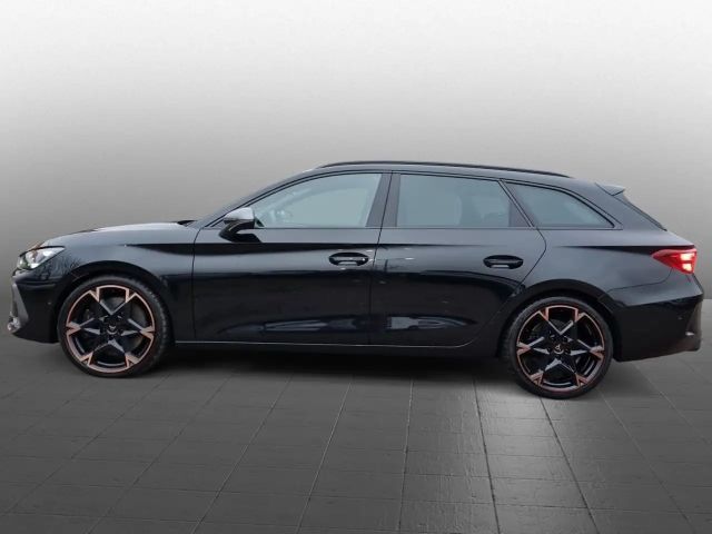 Cupra Leon 2.0 TSI 4Drive Sportstourer VZ