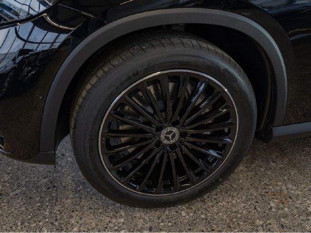 Mercedes-Benz GLC 450 4MATIC