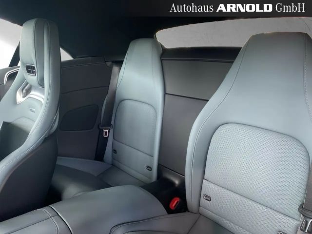 Mercedes-Benz SL 55 AMG 4MATIC+ AMG Line