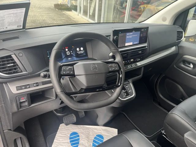 Citroën Spacetourer Business