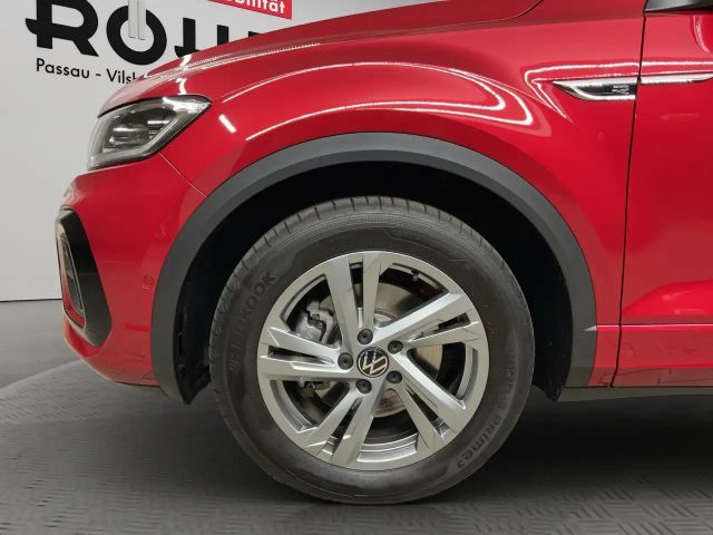 Volkswagen T-Roc 2.0 TDI DSG R-Line