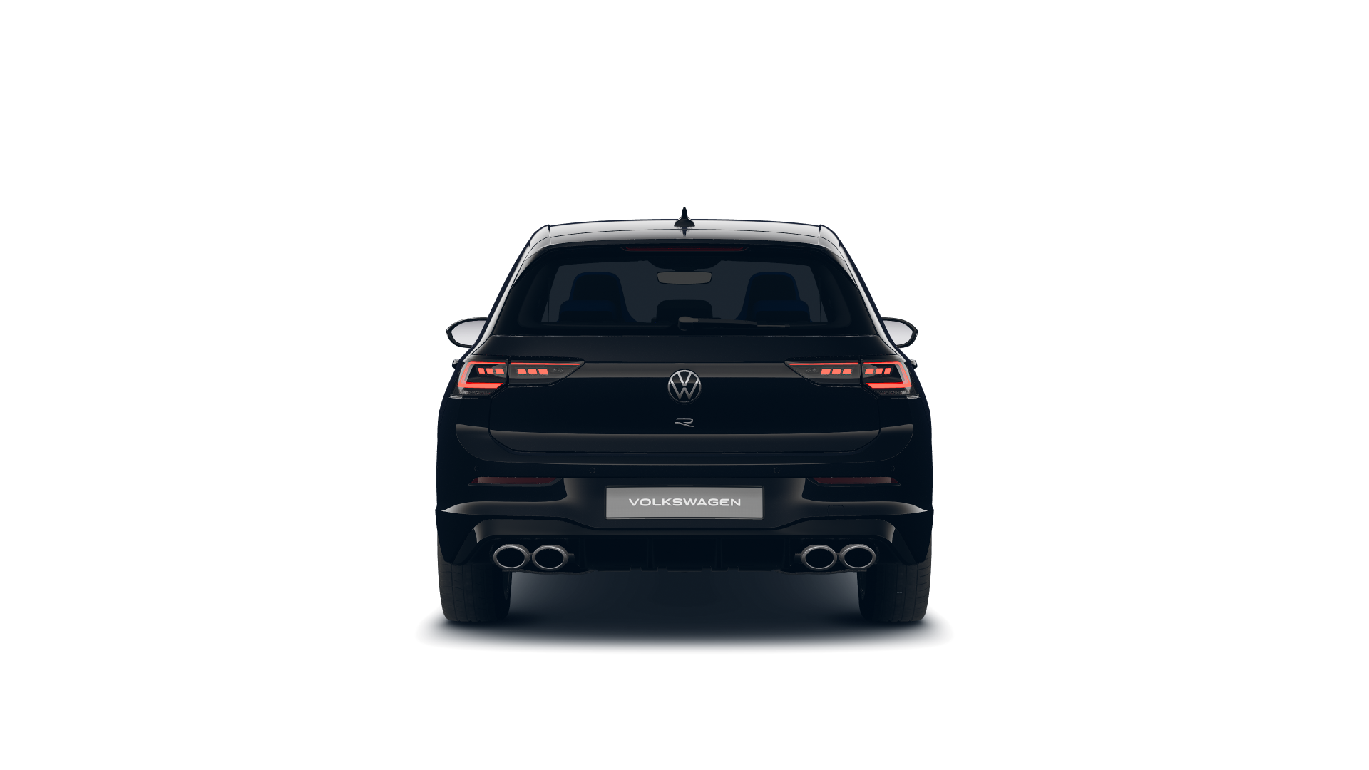 Volkswagen Golf 2.0 TSI DSG Style
