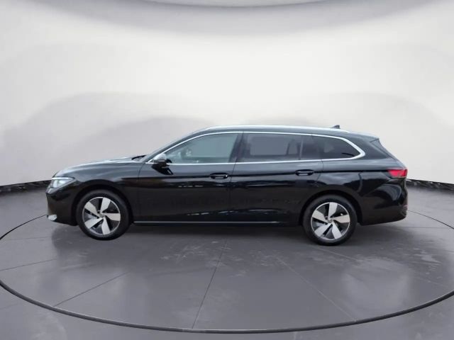 Volkswagen Passat 2.0 TDI Business DSG Variant