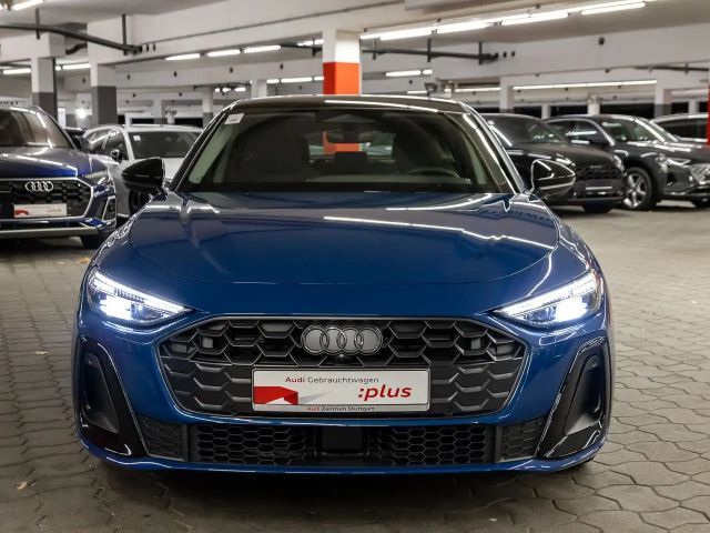 Audi A5 Quattro S-Tronic