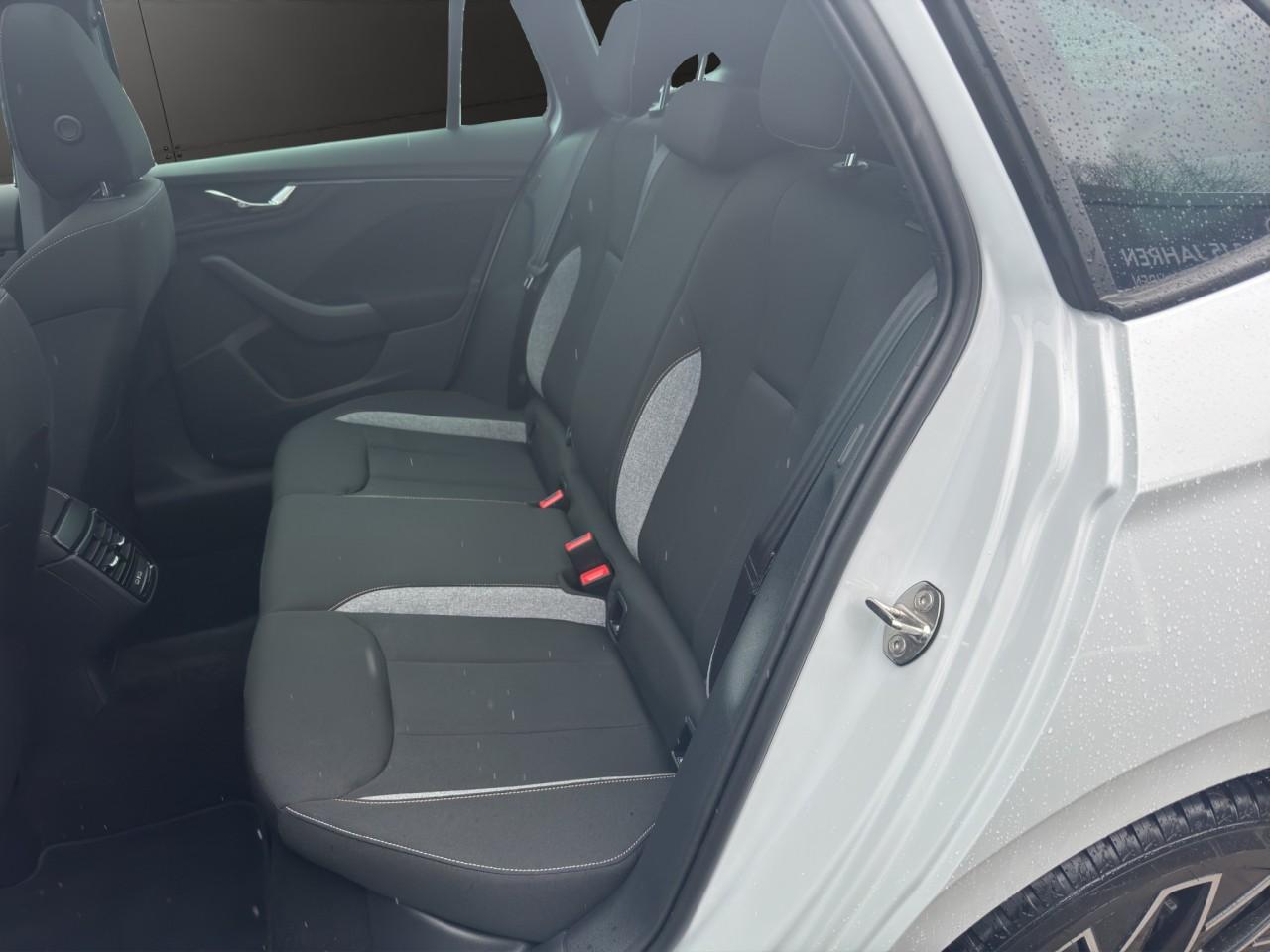 Skoda Scala 1.0 TSI Selection