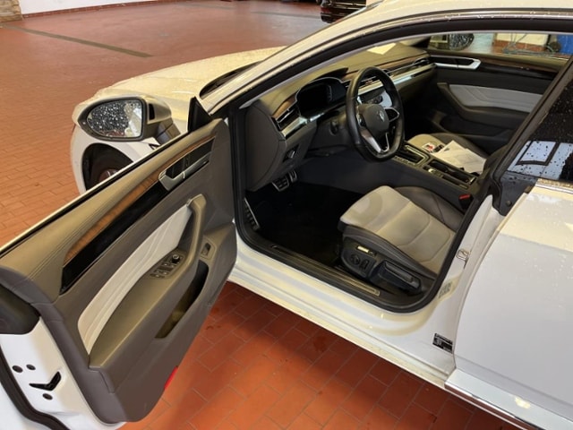 Volkswagen Arteon Shooting Brake 2.0 TDI DSG