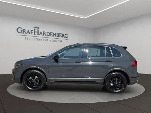 Volkswagen Tiguan 1.5 TSI DSG Sport