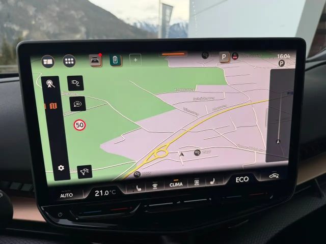 Cupra Tavascan 4Drive VZ