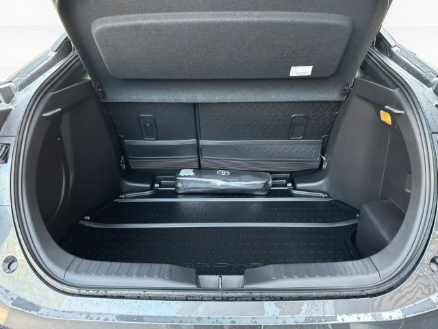 Toyota C-HR Hybride Lounge