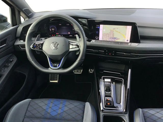 Volkswagen Golf 2.0 TSI DSG Golf VIII