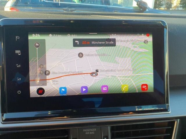 Seat Tarraco 2.0 TDI 4Drive DSG FR-lijn