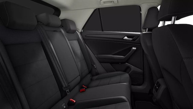 Volkswagen T-Roc DSG Style