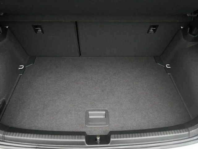 Volkswagen Polo DSG GTI