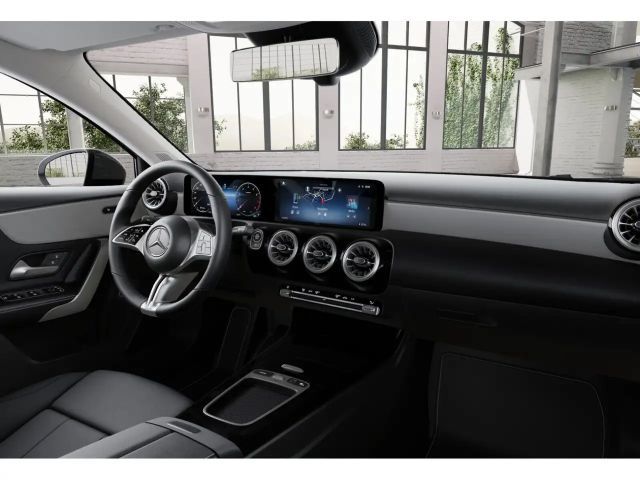 Mercedes-Benz A 180 Progressive