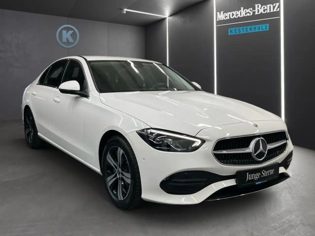 Mercedes-Benz C 180 AVANTGARDE Sedan