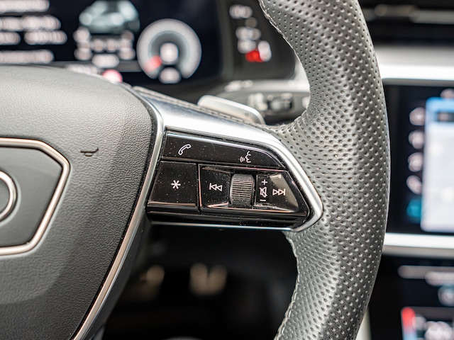 Audi S6 Avant Quattro