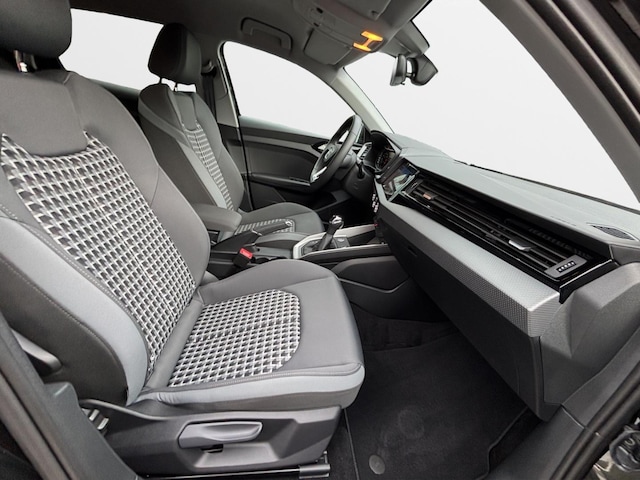 Audi A1 35 TFSI S-Tronic Sportback