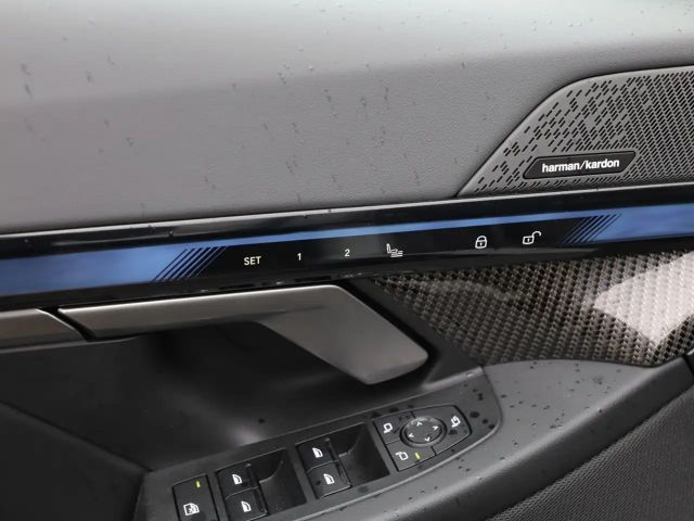 BMW i5 M60 Sedan xDrive