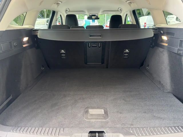 Ford Focus Active Wagon