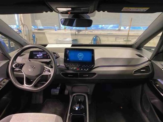 Volkswagen ID.3 Performance Pro