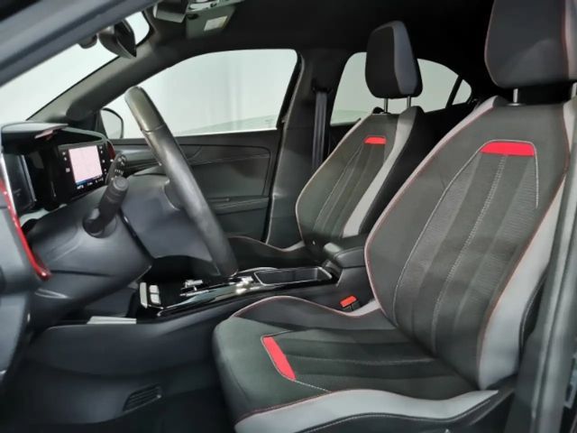 Opel Mokka GS-Line Grand Sport Mokka-e