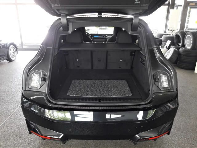 BMW iX xDrive xDrive40