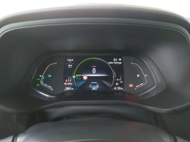 Renault Arkana E-Tech Hybrid RS