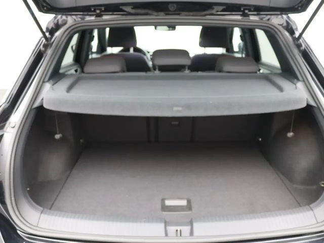 Volkswagen T-Roc 1.5 TSI DSG Sport