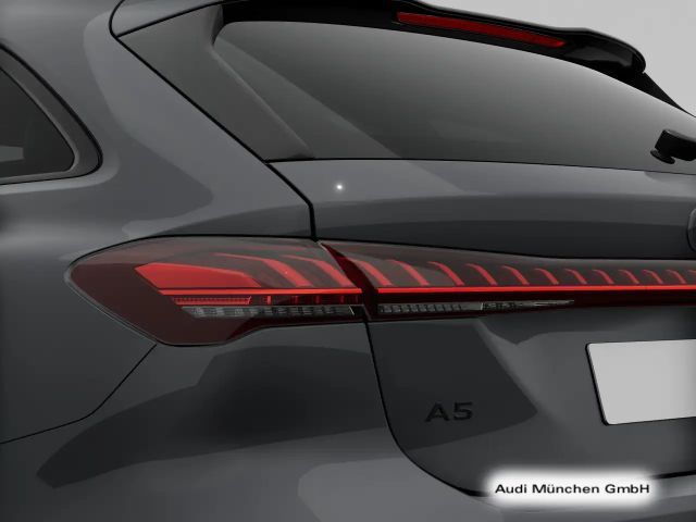 Audi A5 Quattro S-Tronic