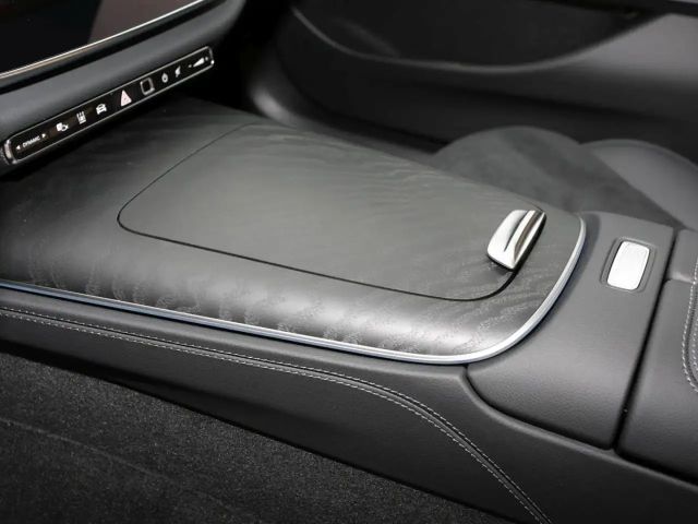 Mercedes-Benz E 450 4MATIC AMG Line Estate