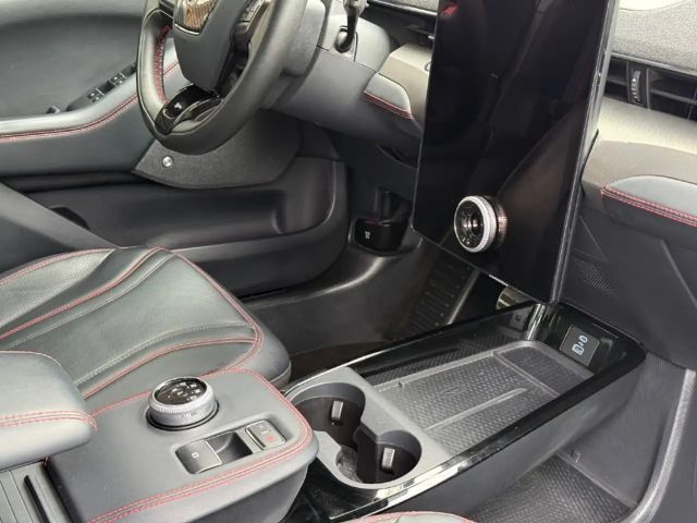 Ford Mustang Mach-E AWD First edition