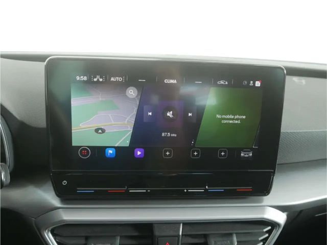 Seat Leon 2.0 TDI FR-lijn Sportstourer