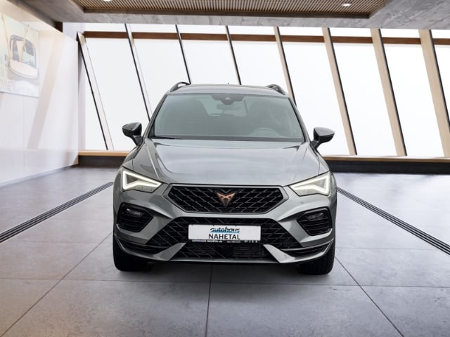 Cupra Ateca 2.0 TSI DSG