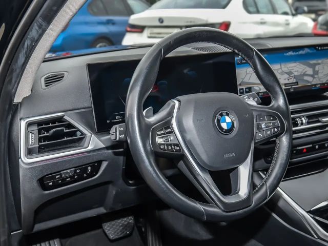 BMW 318 318d Touring