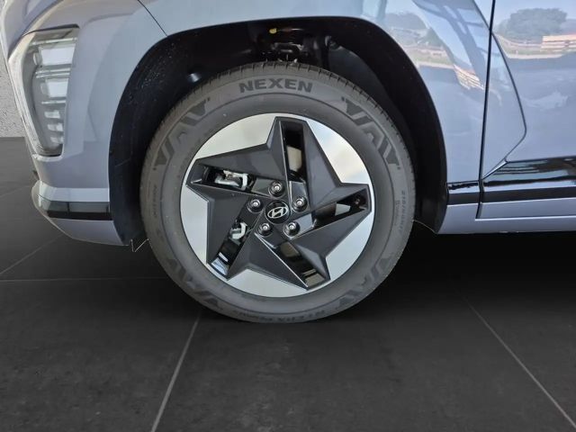 Hyundai Kona Electric Go!