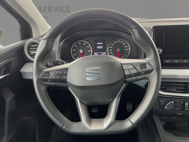 Seat Ibiza 1.0 TSI Style