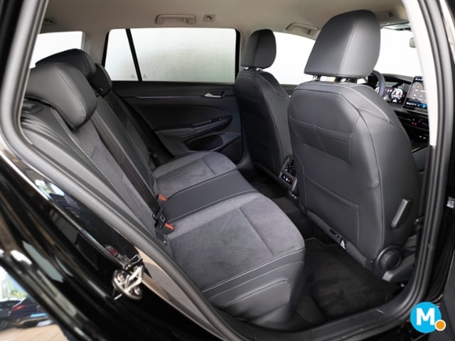 Volkswagen Golf DSG Golf VIII Variant