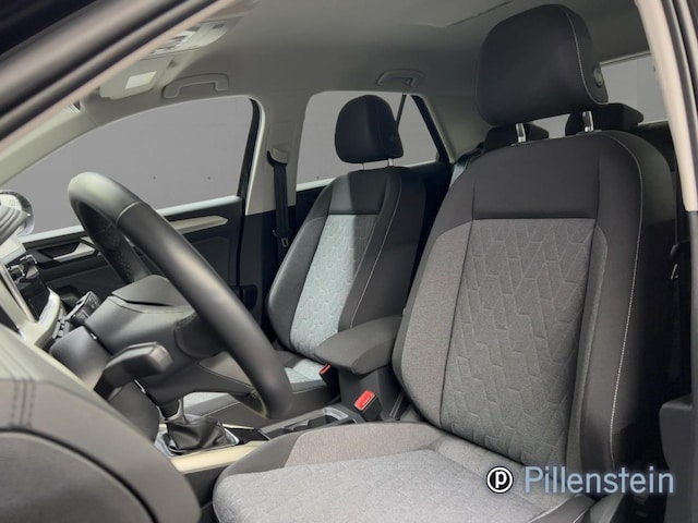 Volkswagen T-Roc DSG Move