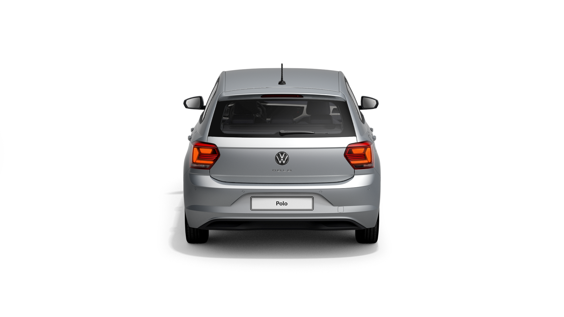 Volkswagen Polo 1.0 TSI Highline