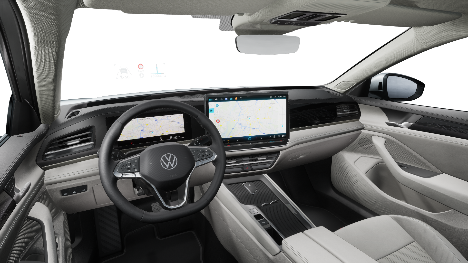 Volkswagen Passat DSG eHybrid